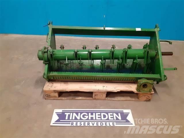John Deere 965 Acessórios de ceifeiras debulhadoras