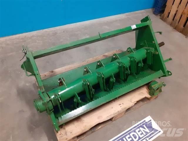 John Deere 965 Acessórios de ceifeiras debulhadoras