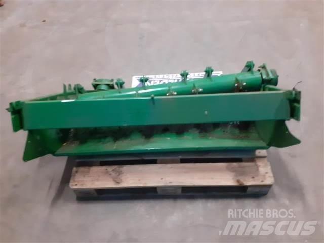 John Deere 965 Acessórios de ceifeiras debulhadoras