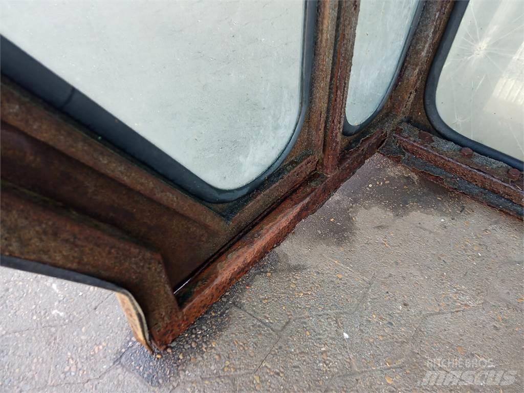 John Deere 965 Cabines e interior