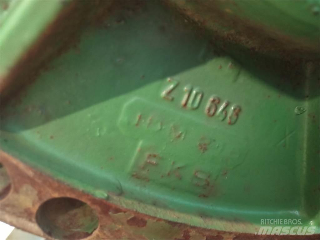 John Deere 965 Agricultura - Outros
