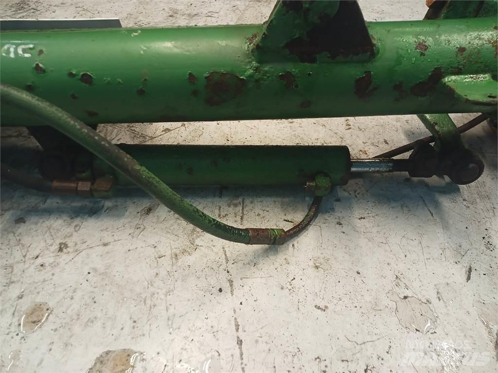 John Deere 965 Acessórios de ceifeiras debulhadoras