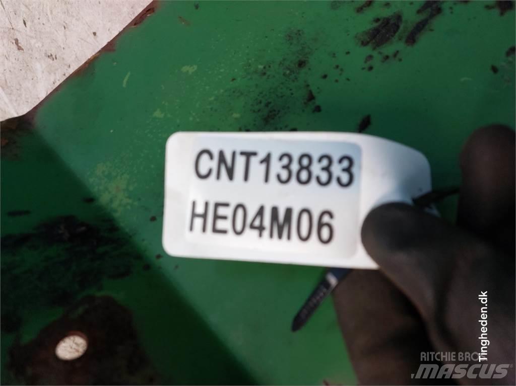 John Deere 965 Acessórios de ceifeiras debulhadoras