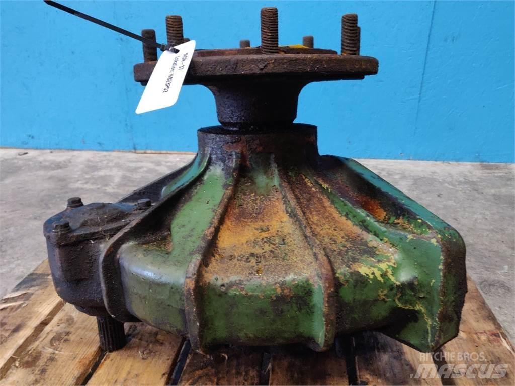John Deere 970 Acessórios de ceifeiras debulhadoras