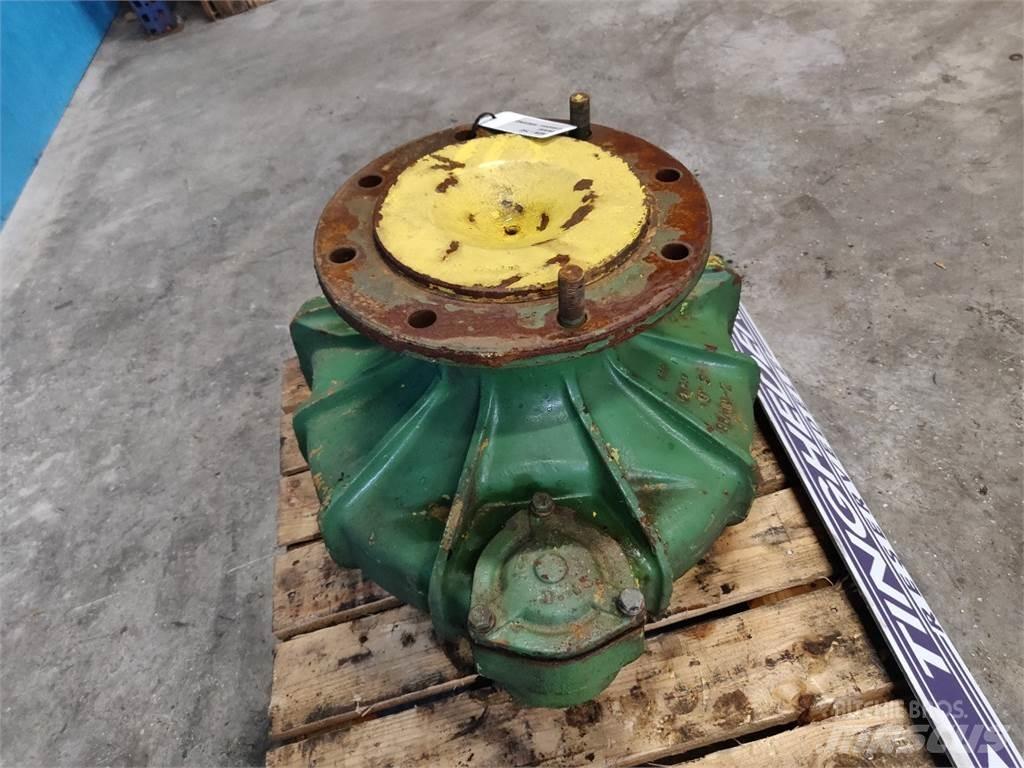 John Deere 970 Acessórios de ceifeiras debulhadoras