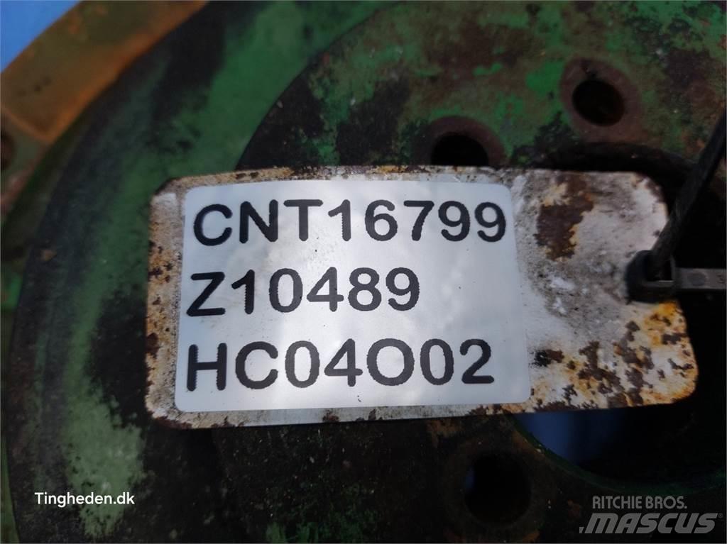 John Deere 970 Agricultura - Outros
