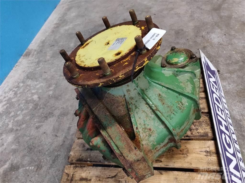 John Deere 975 Acessórios de ceifeiras debulhadoras