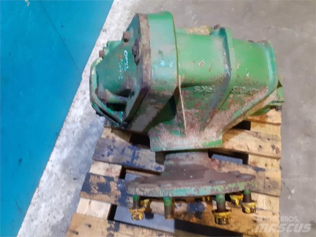 John Deere 975 Acessórios de ceifeiras debulhadoras