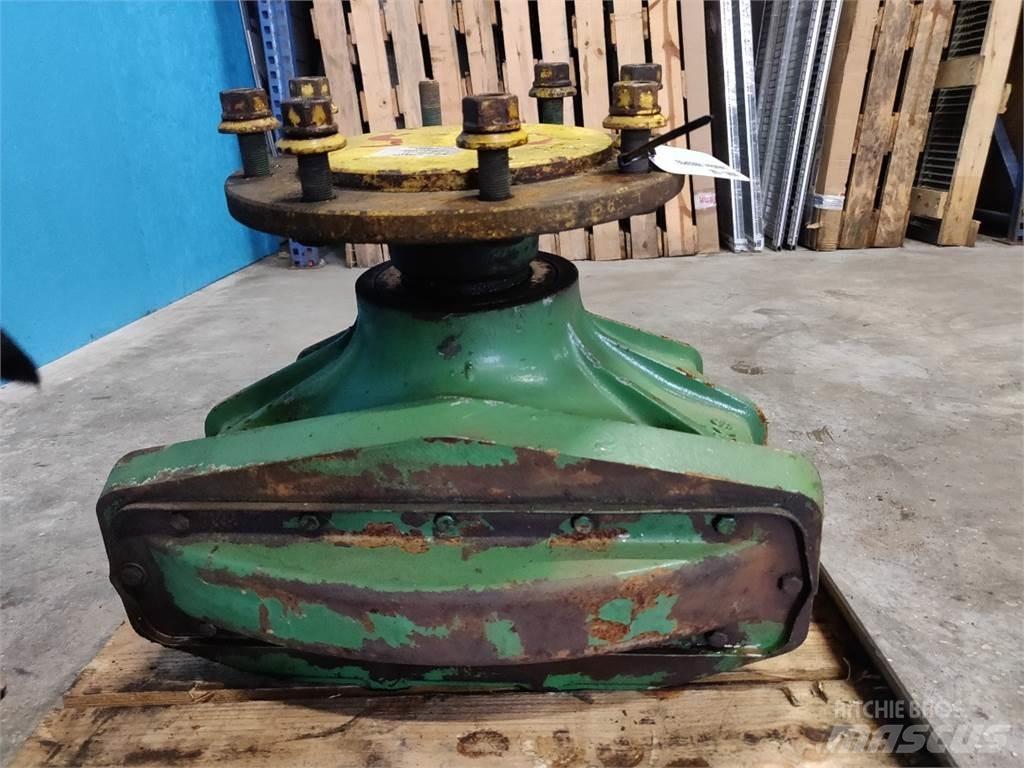 John Deere 975 Acessórios de ceifeiras debulhadoras