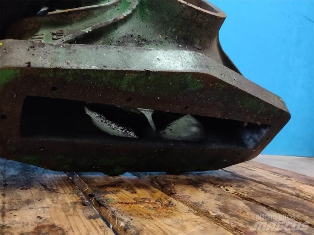 John Deere 975 Acessórios de ceifeiras debulhadoras