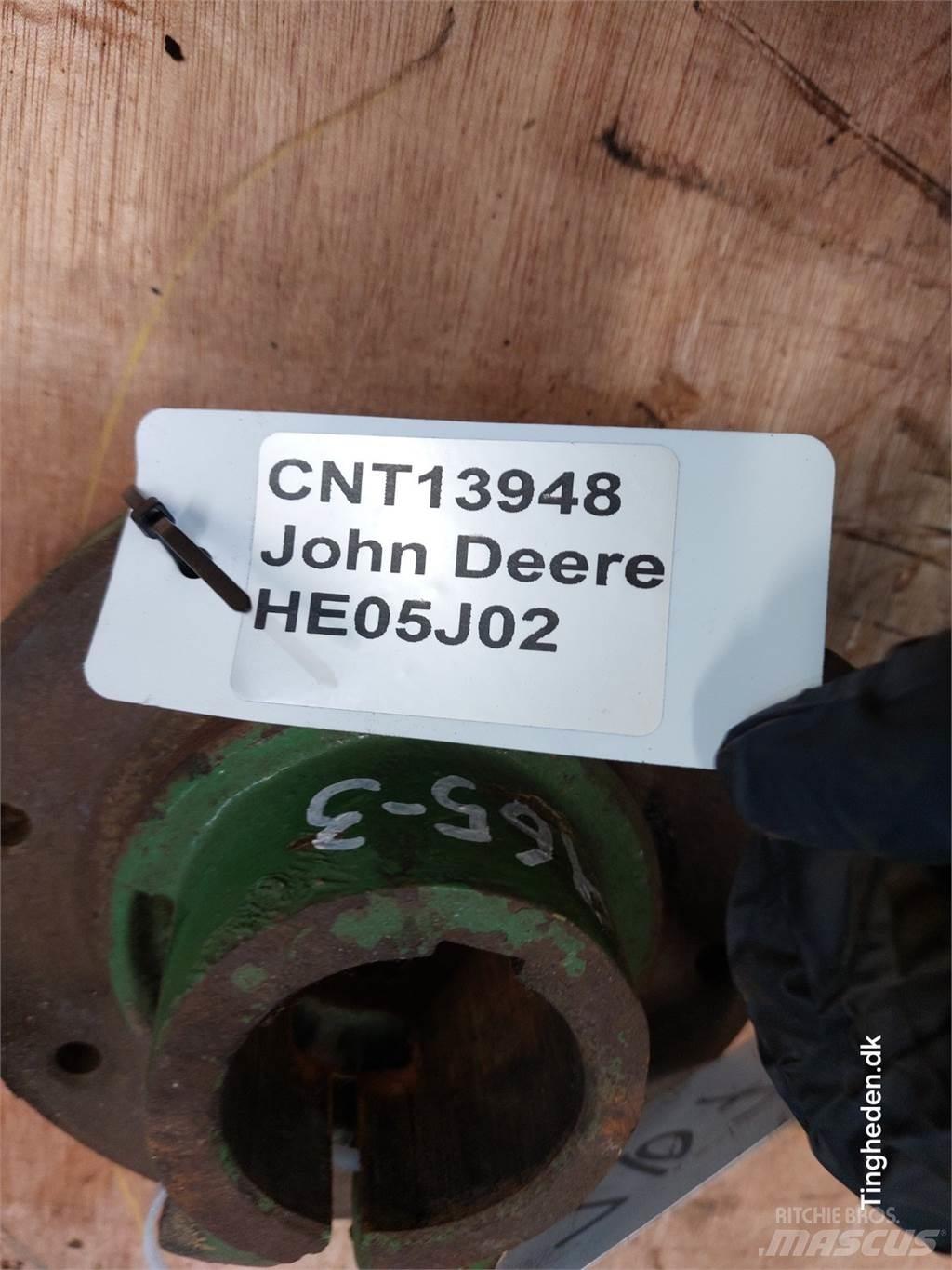 John Deere 975 Agricultura - Outros
