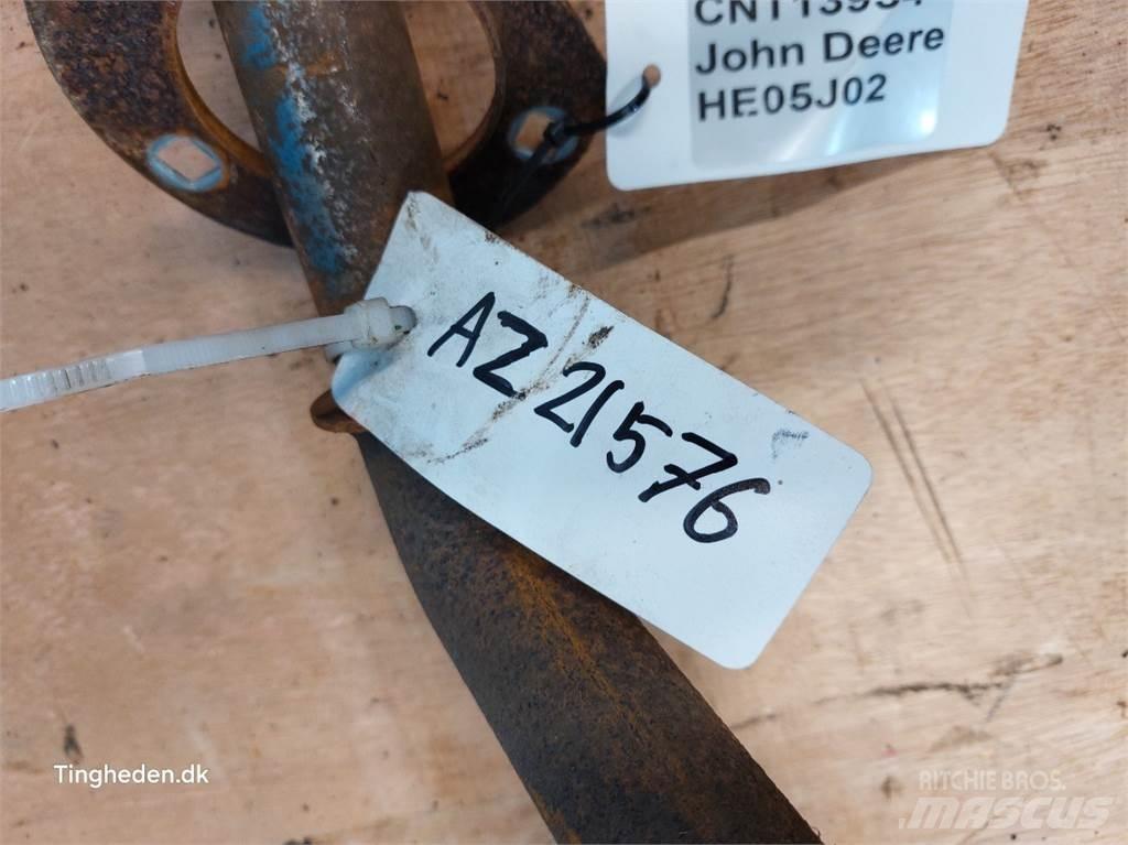 John Deere 975 Acessórios de ceifeiras debulhadoras