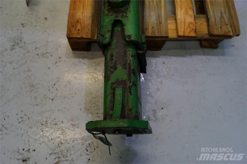 John Deere 9780 Acessórios de ceifeiras debulhadoras