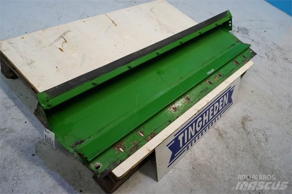 John Deere 9780 Acessórios de ceifeiras debulhadoras