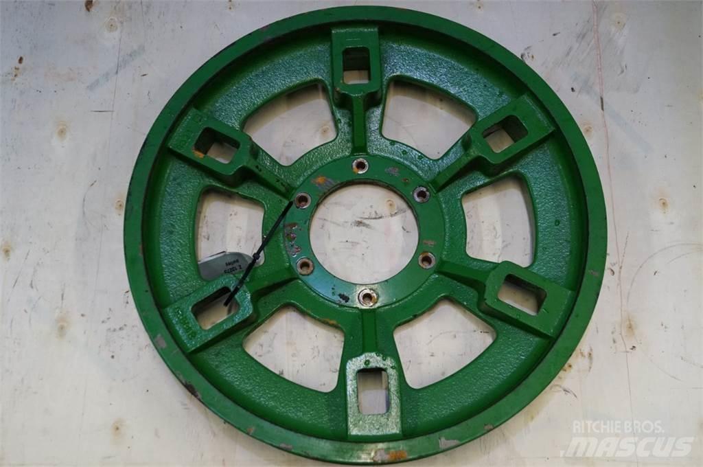 John Deere 9780 Agricultura - Outros

