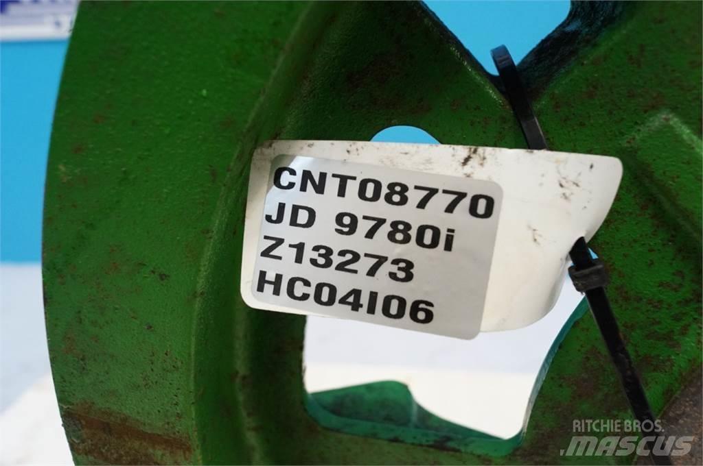 John Deere 9780 Agricultura - Outros
