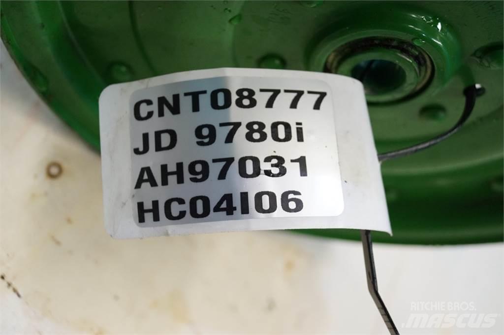 John Deere 9780 Agricultura - Outros
