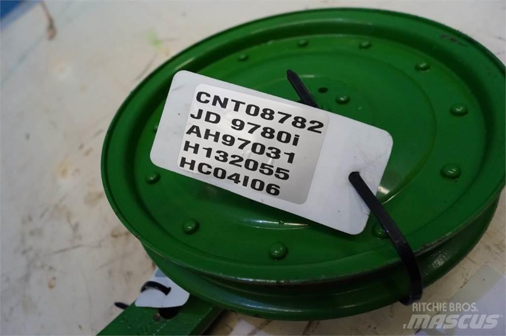 John Deere 9780 Agricultura - Outros
