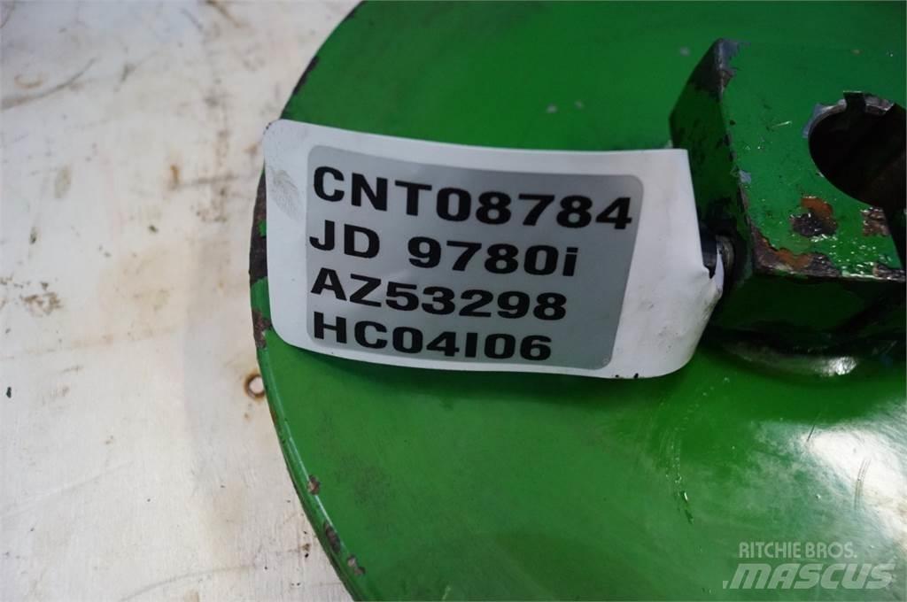 John Deere 9780 Agricultura - Outros
