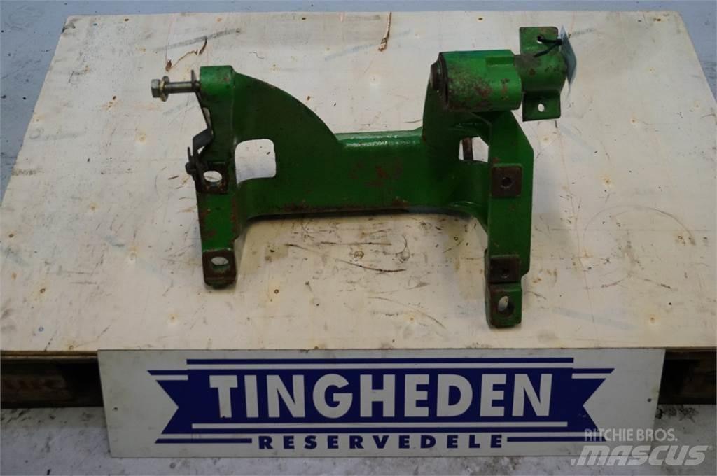 John Deere 9780 Acessórios de ceifeiras debulhadoras