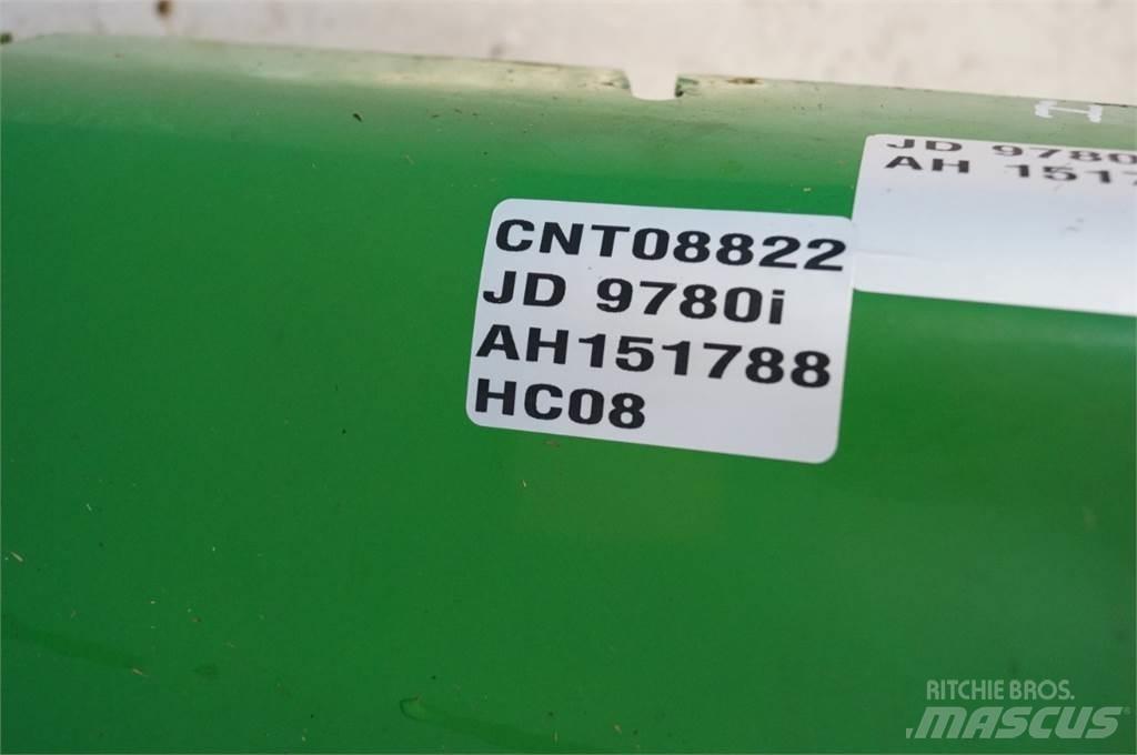 John Deere 9780 Agricultura - Outros
