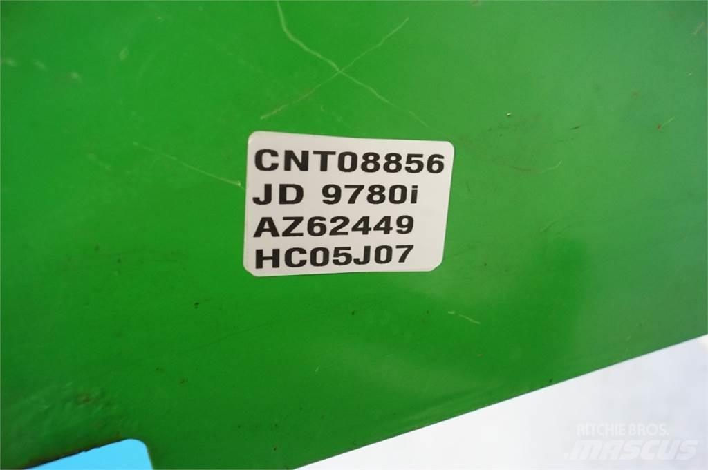 John Deere 9780 Agricultura - Outros

