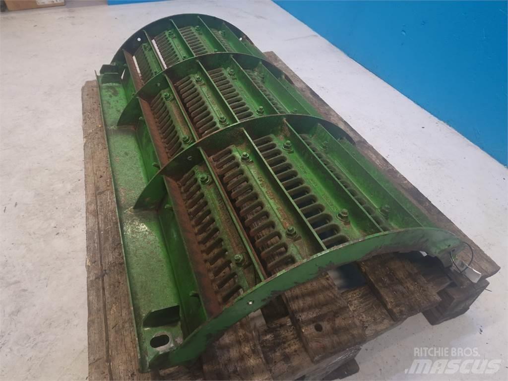 John Deere 9780 Acessórios de ceifeiras debulhadoras