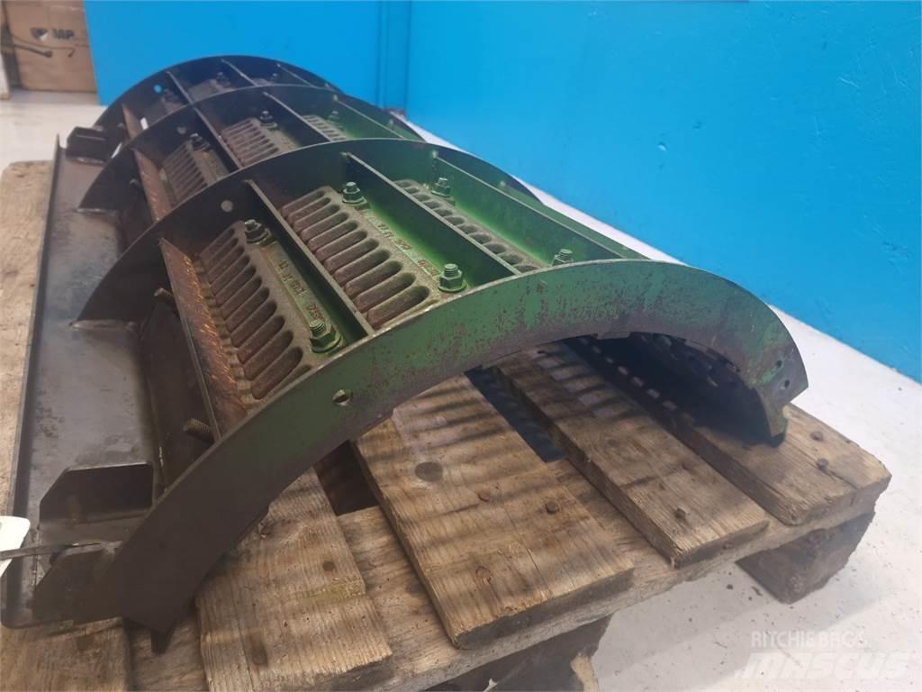 John Deere 9780 Acessórios de ceifeiras debulhadoras