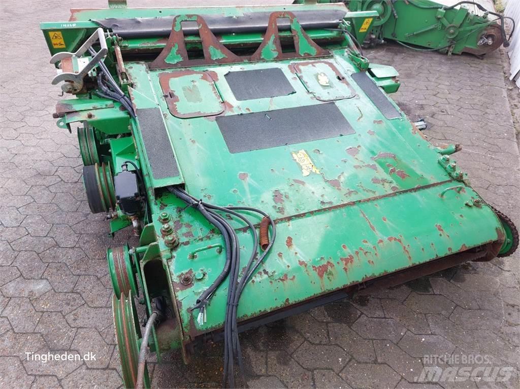 John Deere 9780 Acessórios de ceifeiras debulhadoras