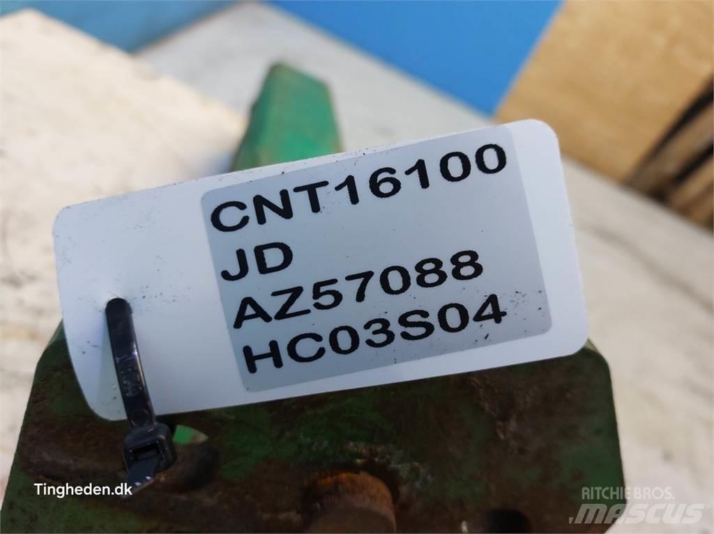 John Deere 9780 Acessórios de ceifeiras debulhadoras