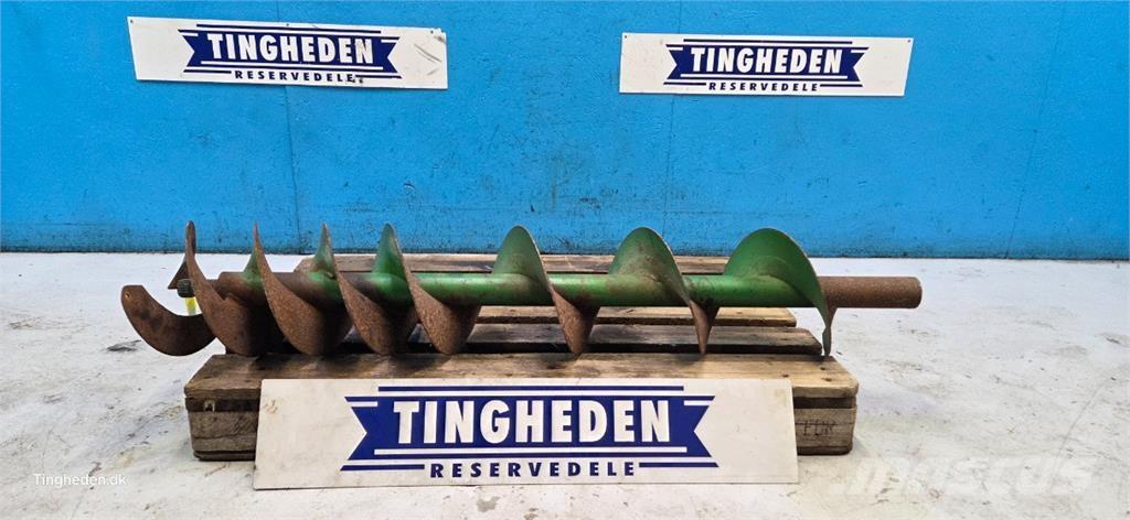 John Deere 9780 Acessórios de ceifeiras debulhadoras