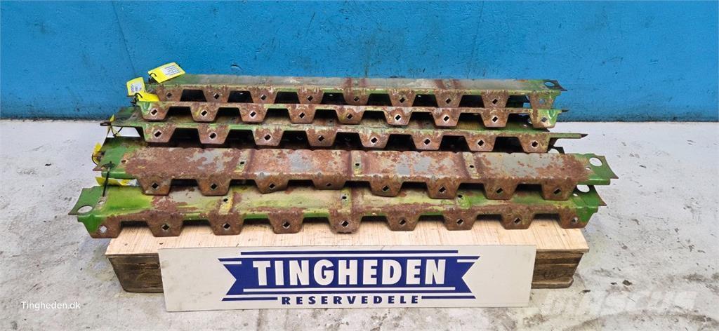 John Deere 9780 Acessórios de ceifeiras debulhadoras