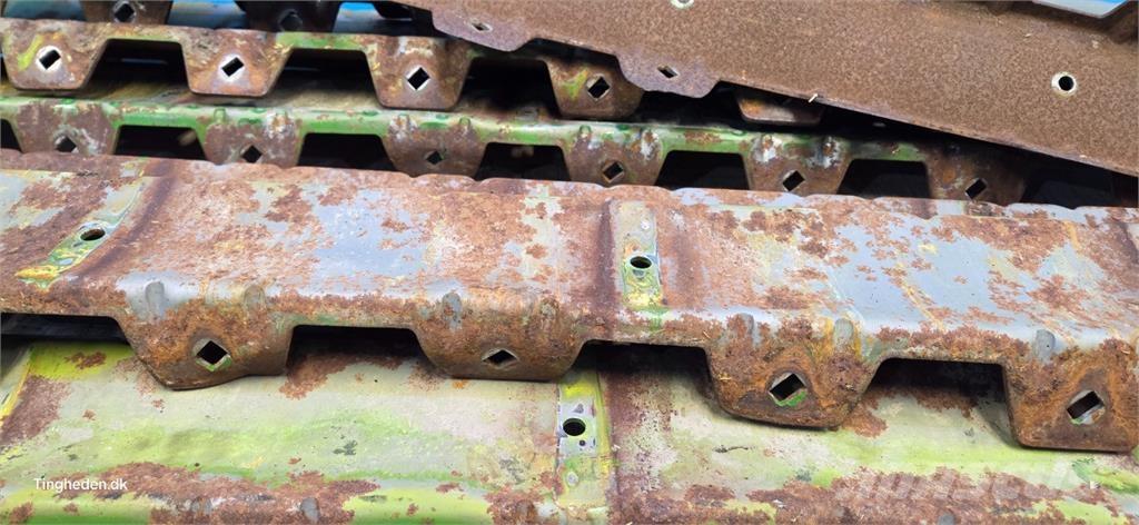 John Deere 9780 Acessórios de ceifeiras debulhadoras