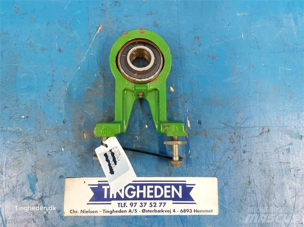 John Deere 9780i Acessórios de ceifeiras debulhadoras