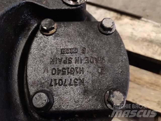 John Deere C670 Acessórios de ceifeiras debulhadoras