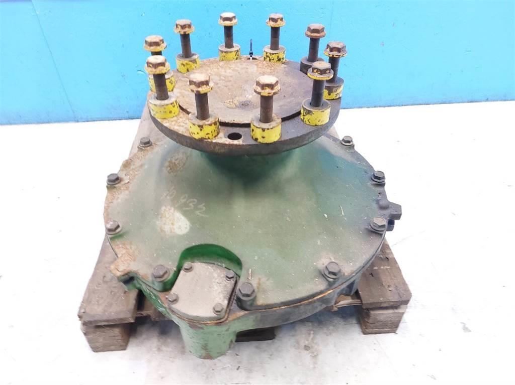 John Deere CTS Acessórios de ceifeiras debulhadoras