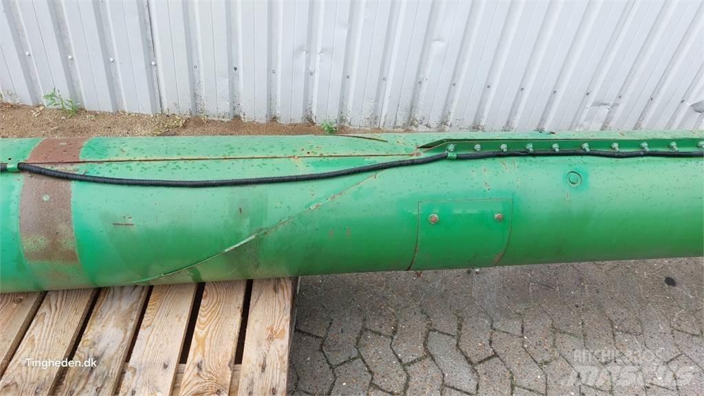 John Deere CTS Acessórios de ceifeiras debulhadoras