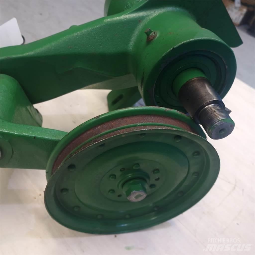 John Deere S670 Agricultura - Outros
