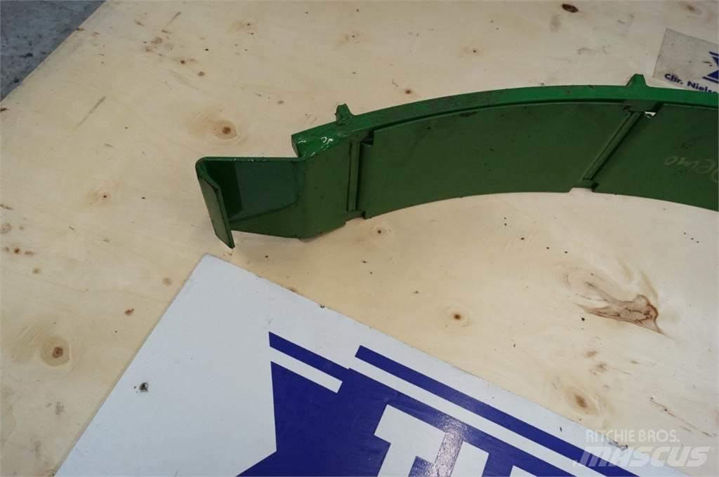 John Deere S690 Acessórios de ceifeiras debulhadoras