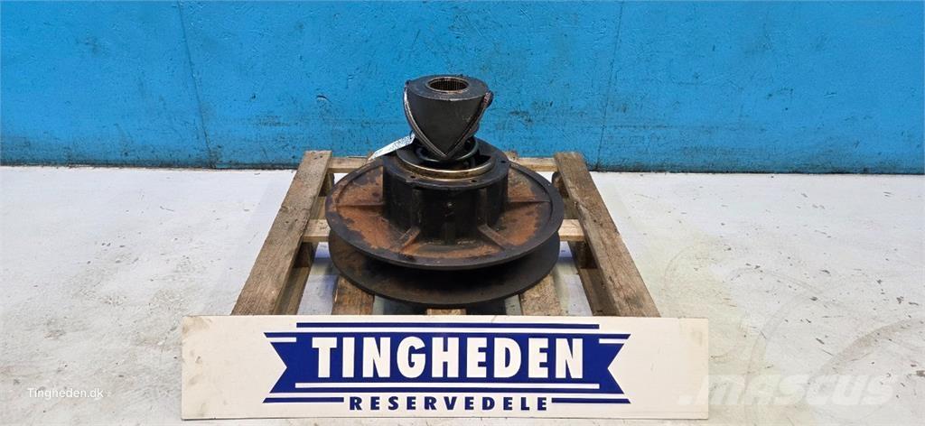 John Deere S690 Agricultura - Outros
