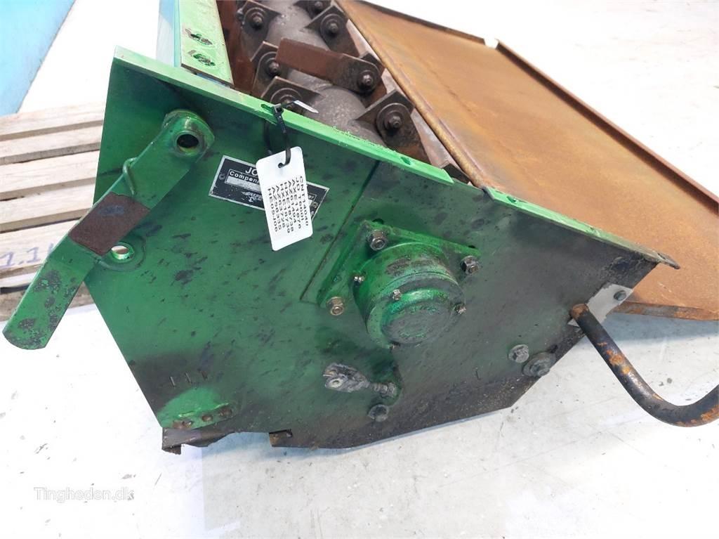 John Deere T660I Acessórios de ceifeiras debulhadoras