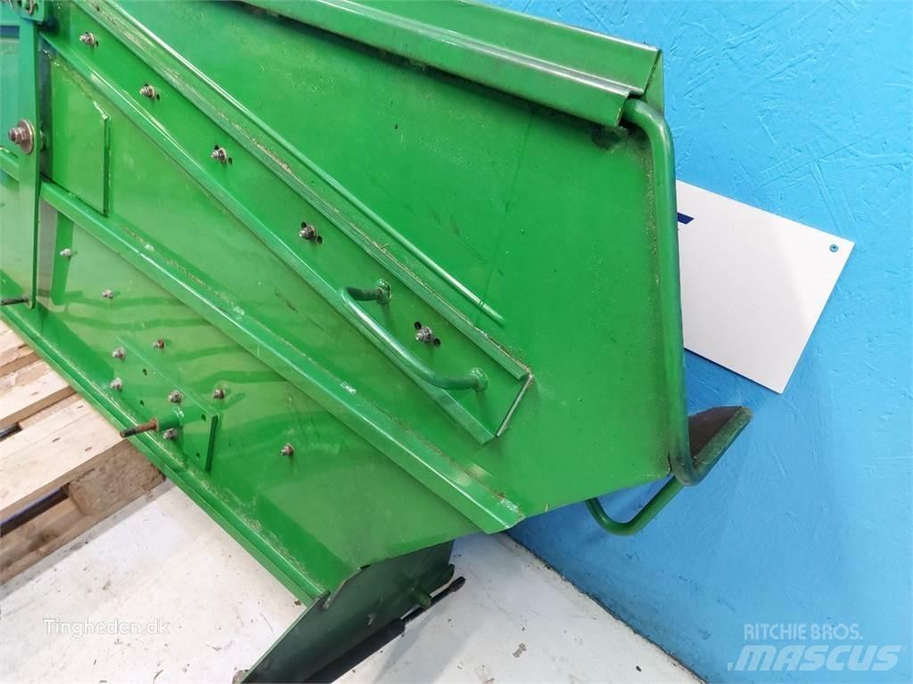 John Deere T660I Acessórios de ceifeiras debulhadoras