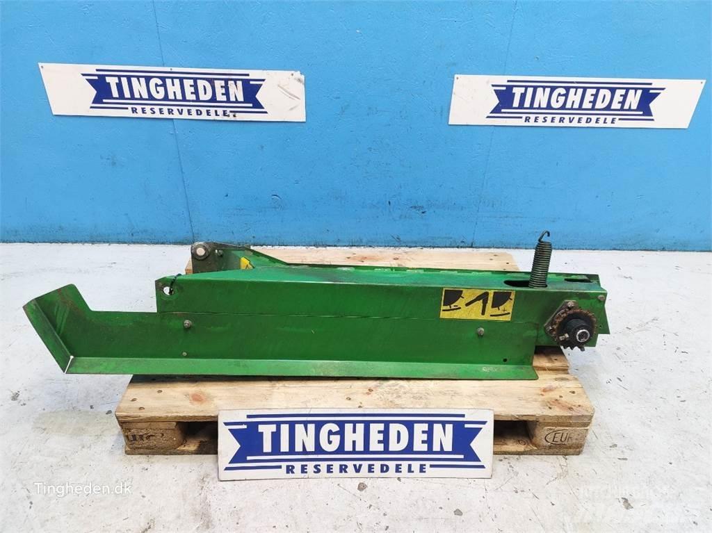 John Deere T660I Agricultura - Outros
