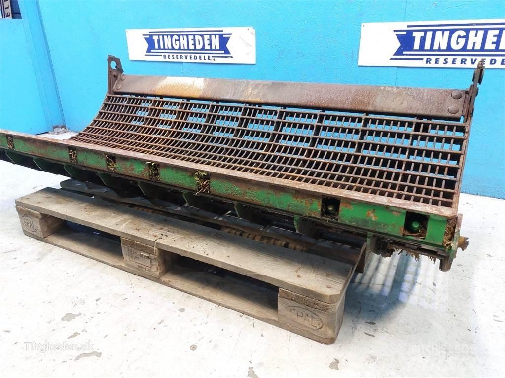 John Deere T660I Acessórios de ceifeiras debulhadoras