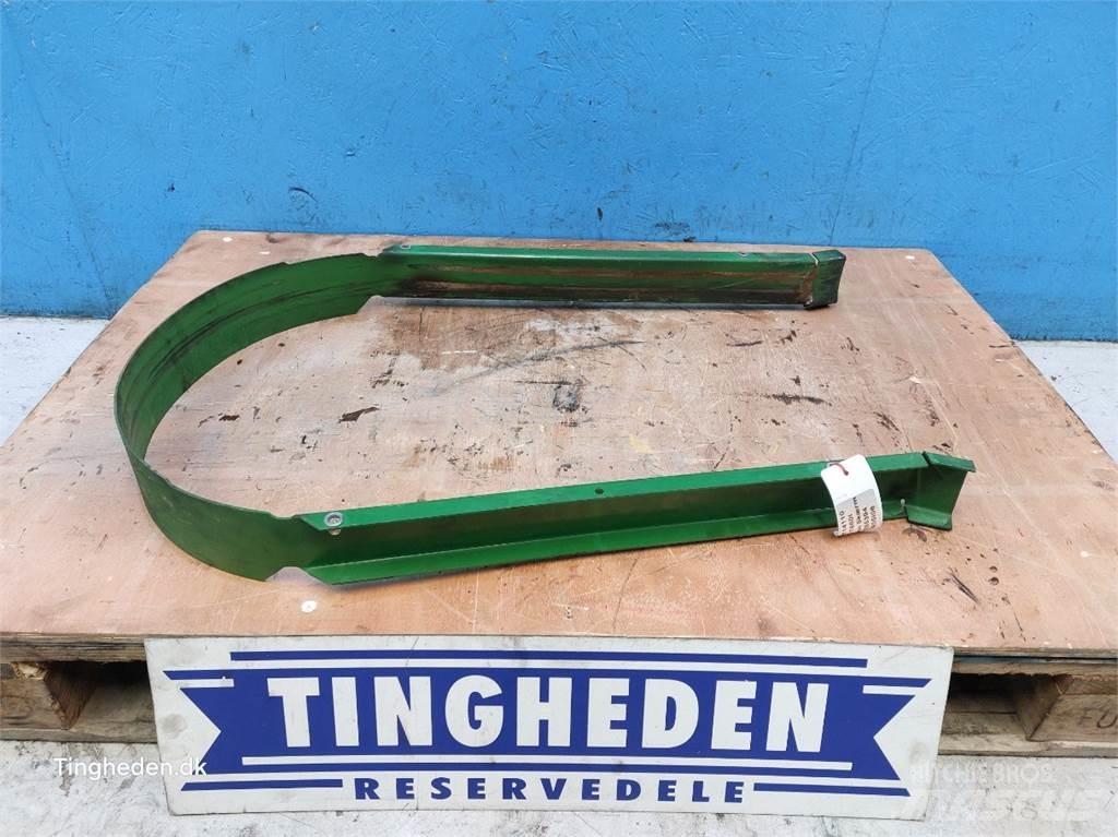 John Deere T660I Acessórios de ceifeiras debulhadoras