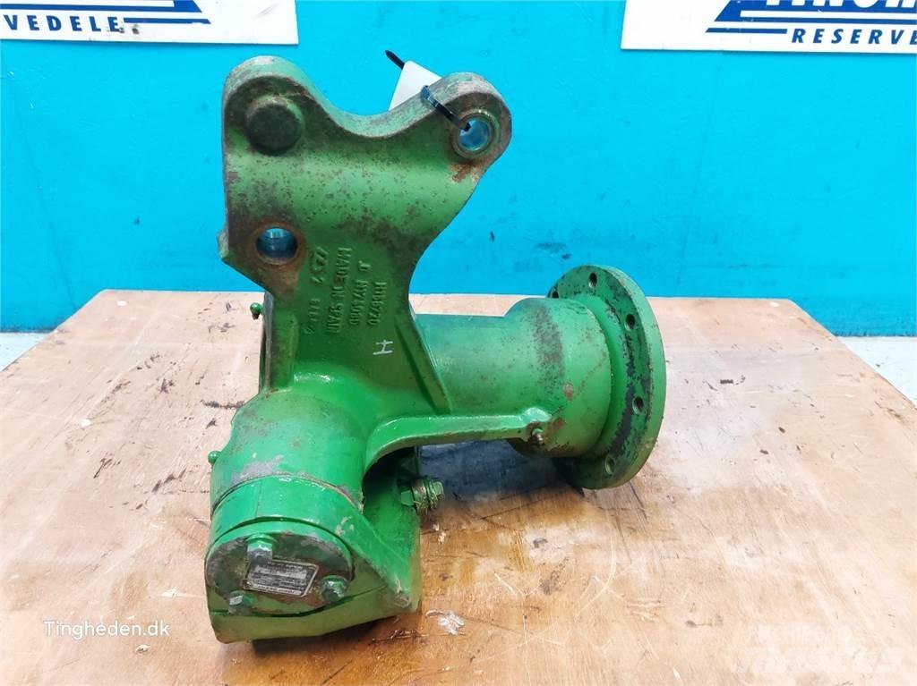John Deere T660I Acessórios de ceifeiras debulhadoras