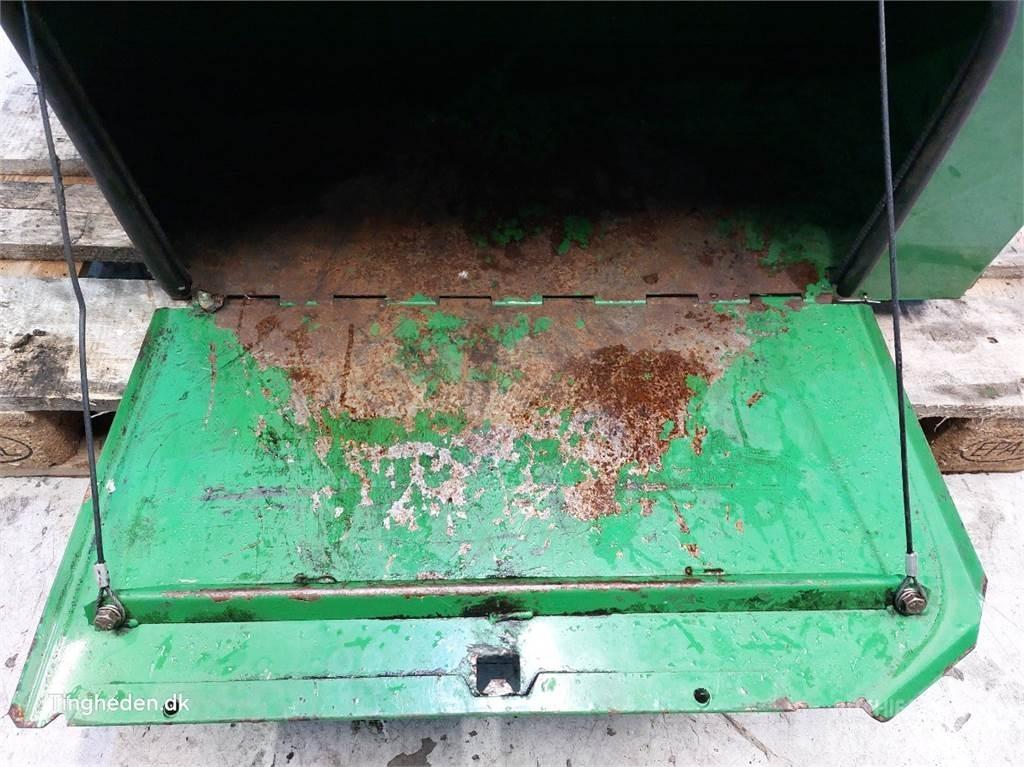 John Deere T660I Agricultura - Outros
