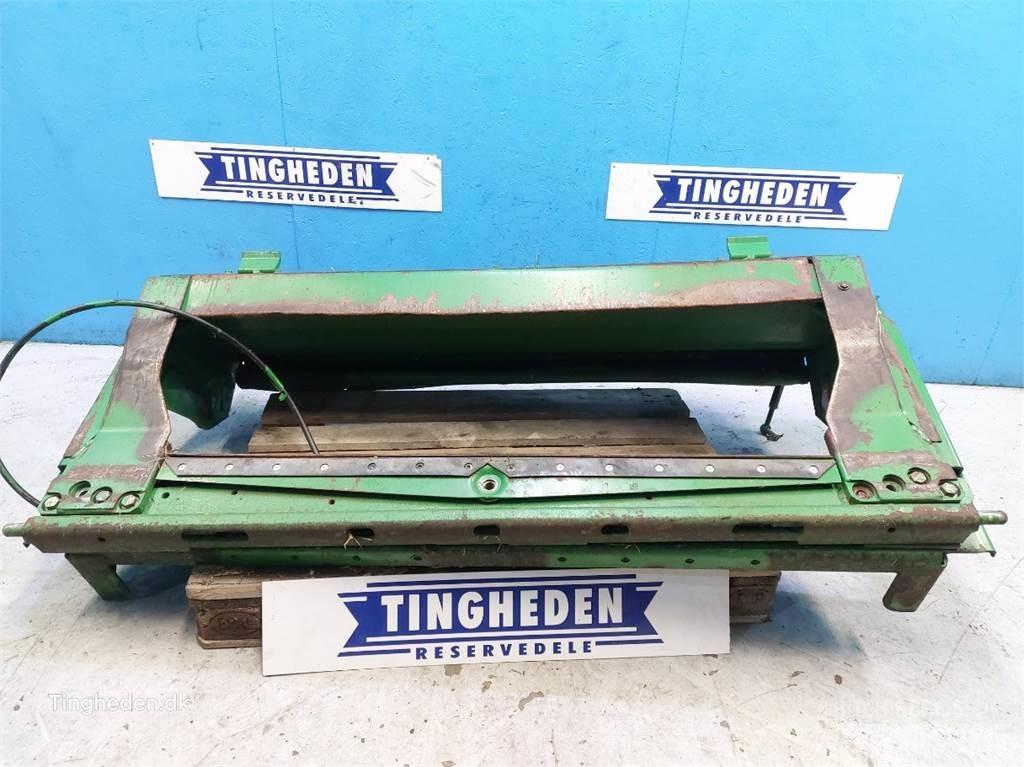 John Deere T660I Acessórios de ceifeiras debulhadoras