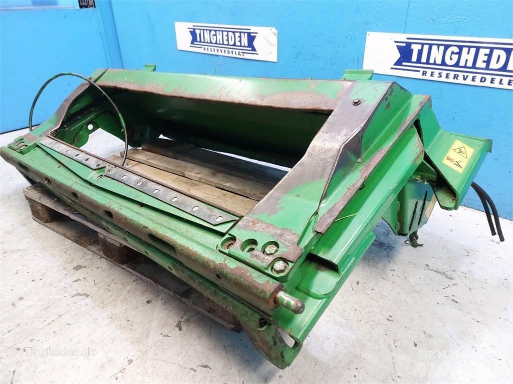 John Deere T660I Acessórios de ceifeiras debulhadoras