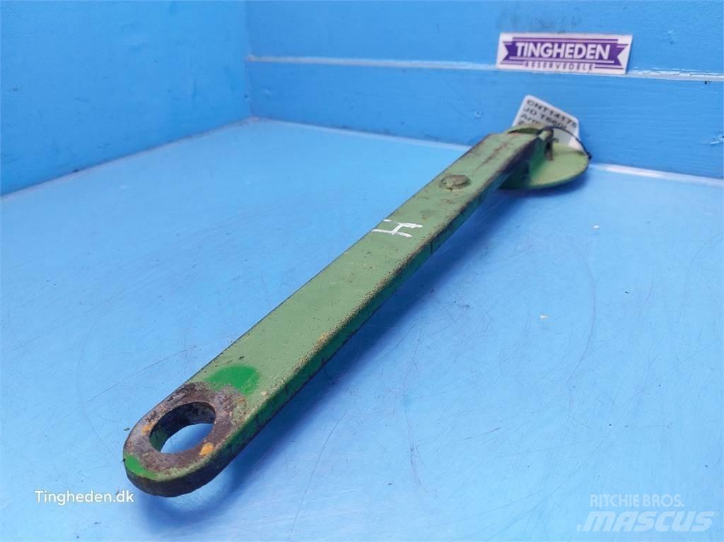John Deere T660I Acessórios de ceifeiras debulhadoras